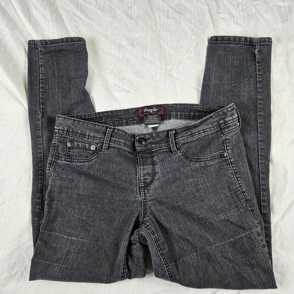 Fragile Slim Straight Women's size 1X Woman Womens - Picture 6 of 8